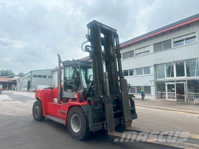Kalmar DCE160-12 Wózki Diesla