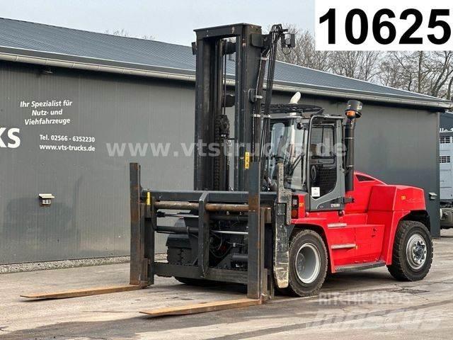 Kalmar DCG150-6 Wózki Diesla