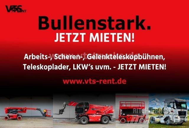 Kalmar DCG150-6 Wózki Diesla