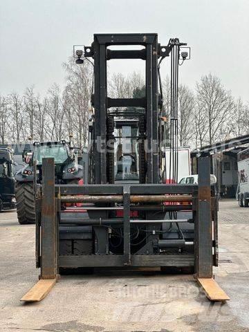 Kalmar DCG150-6 Wózki Diesla
