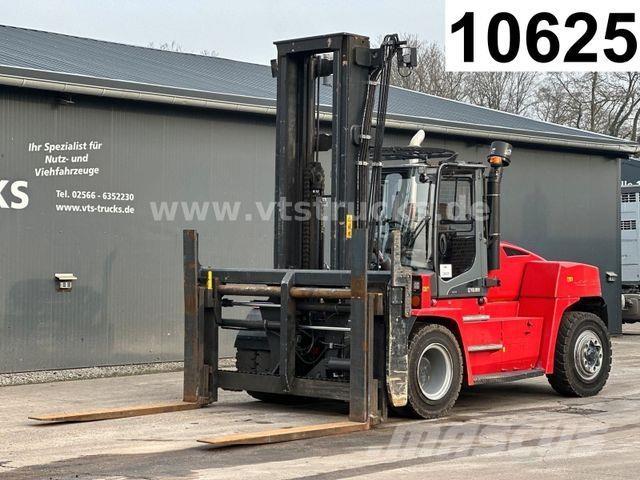 Kalmar DCG150-6 Wózki Diesla