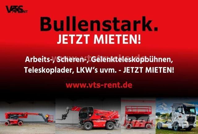 Kalmar DCG150-6 Wózki Diesla