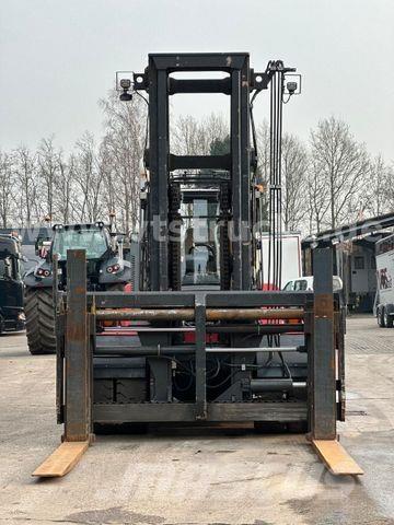 Kalmar DCG150-6 Wózki Diesla