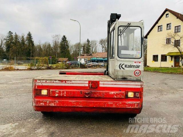 Kalmar DFQ50/21/45D Wózki widłowe boczne