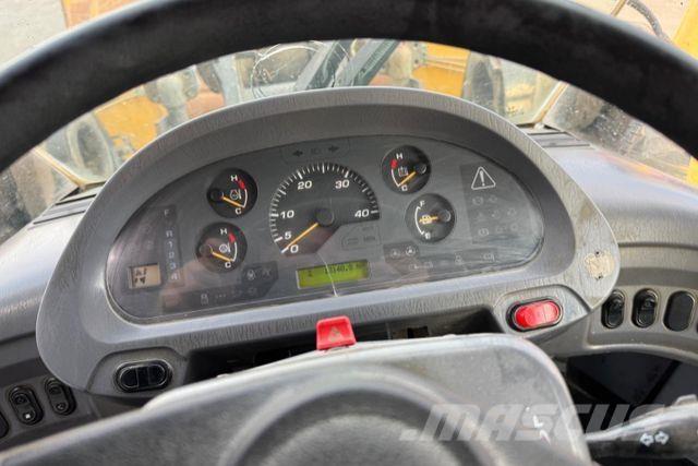 Komatsu WA480-6 Maszyny budowlane - Inne