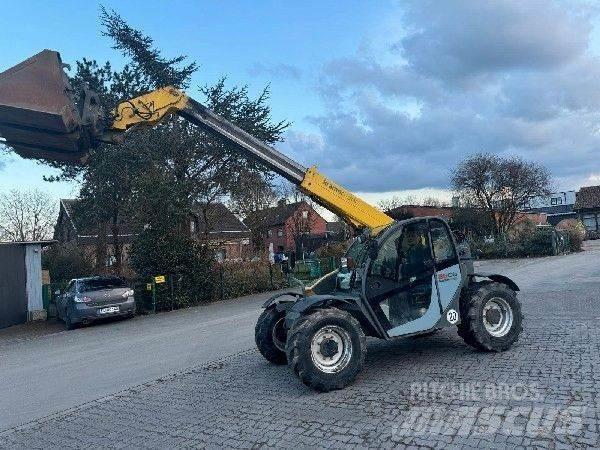 Kramer 2506 Ładowarki teleskopowe