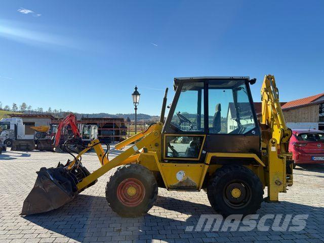 Kramer 316 S / TB45 Łyżki do koparek