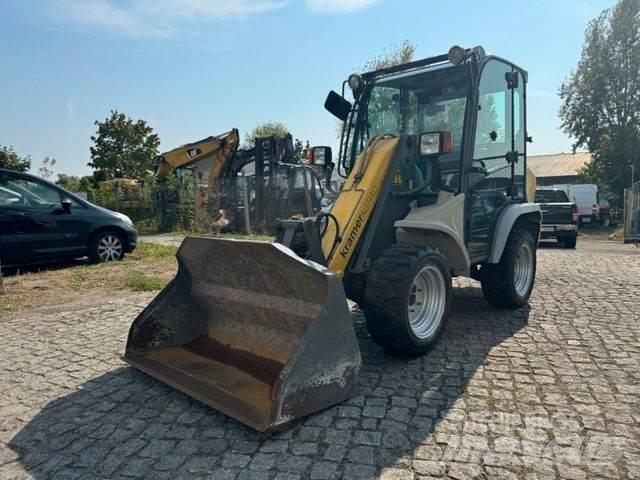 Kramer 350 Radlader Ładowarki kołowe