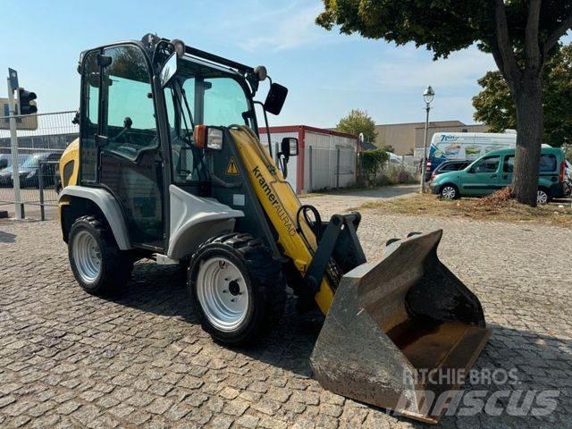 Kramer 350 Radlader Ładowarki kołowe