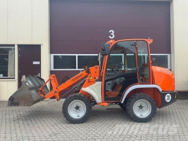 Kramer 5035 Ładowarki kołowe