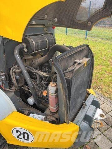 Kramer 5035 Ładowarki kołowe