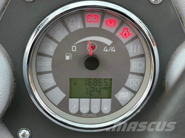 Kramer 5065 Ładowarki kołowe