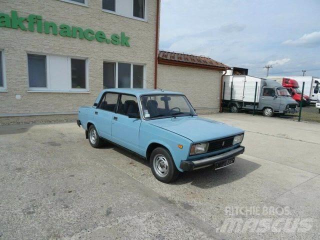 Lada 2105 vin 656 Samochody osobowe