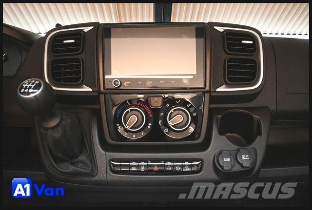  Laika Kosmo L 409 Kampery i przyczepy kempingowe