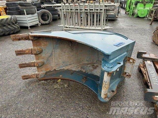  Lenhoff MS10 Maszyny budowlane - Inne