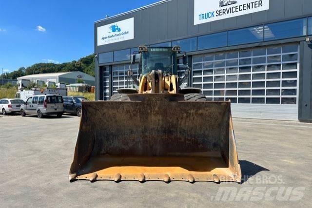 Liebherr 586 2plus2 Maszyny budowlane - Inne