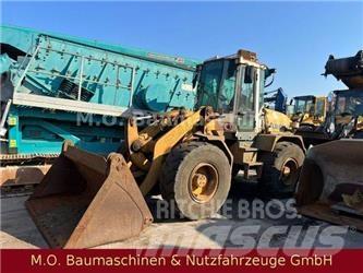 Liebherr L 514 Ładowarki kołowe