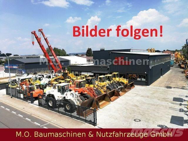 Liebherr L 514 Ładowarki kołowe