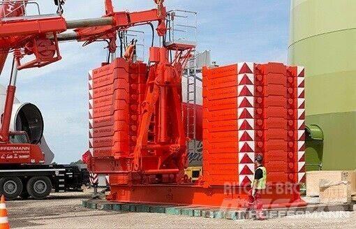 Liebherr LR 1750/2 Żurawie szosowo-terenowe