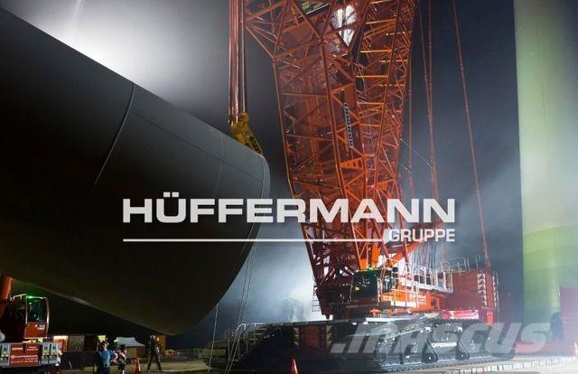 Liebherr LR1750/2 Maszyny budowlane - Inne