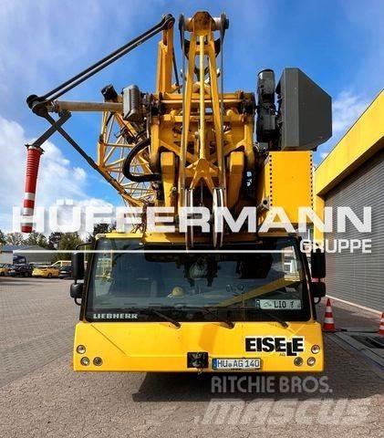 Liebherr MK 140 Żurawie szosowo-terenowe