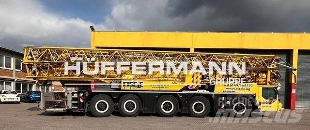 Liebherr MK 140 Żurawie szosowo-terenowe