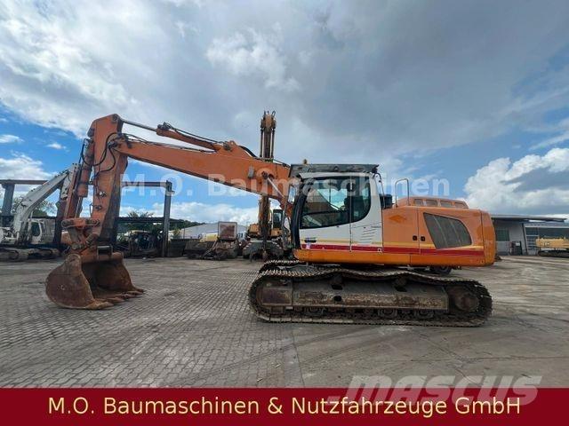 Liebherr R936 LC Koparki gąsienicowe