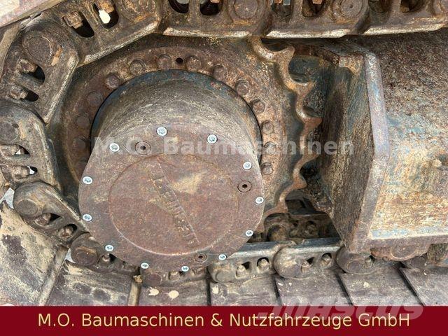 Liebherr R936 LC Koparki gąsienicowe