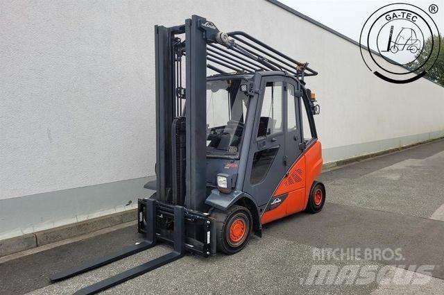 Linde H20D-02/600 Wózki Diesla