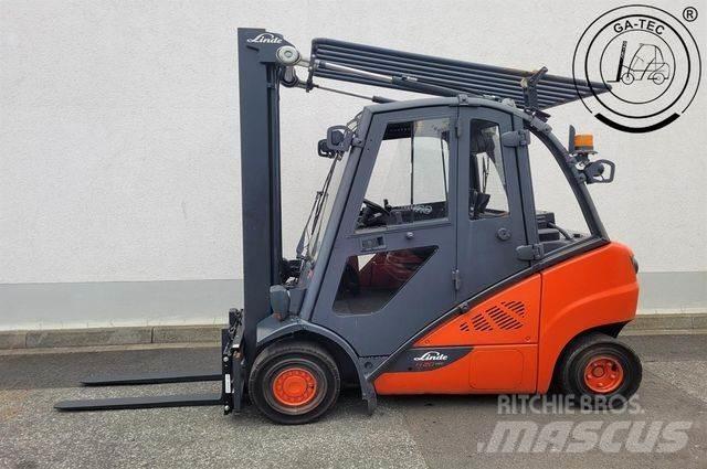 Linde H20D-02/600 Wózki Diesla