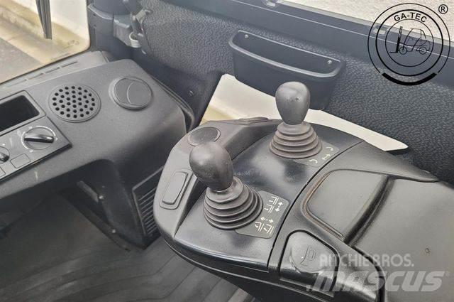 Linde H30D Wózki Diesla