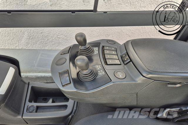 Linde H35D Wózki Diesla