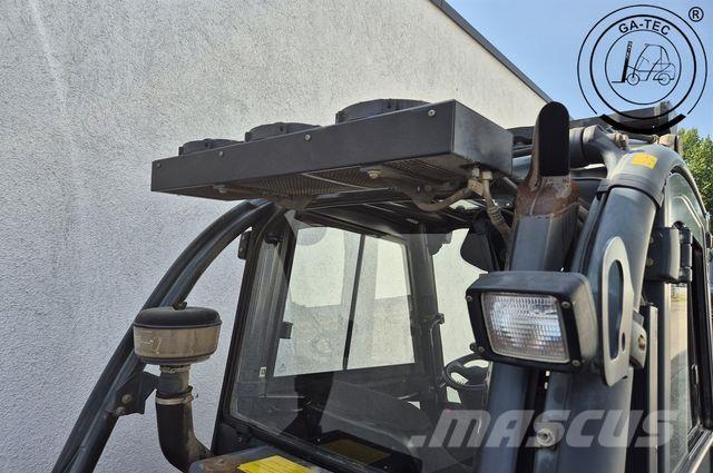 Linde H35D-01 Wózki Diesla