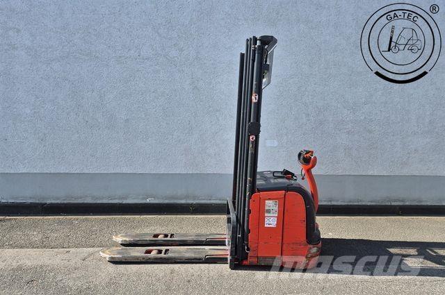 Linde L14i Wózki kompletacyjne wysoko unoszące
