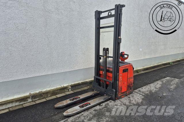 Linde L14i Wózki kompletacyjne wysoko unoszące