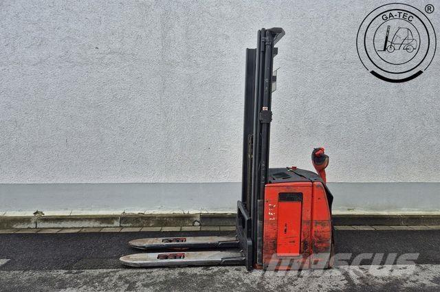 Linde L14i Wózki kompletacyjne wysoko unoszące