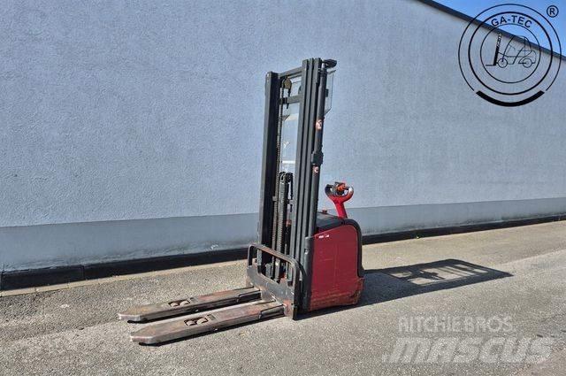 Linde L16 Wózki kompletacyjne wysoko unoszące