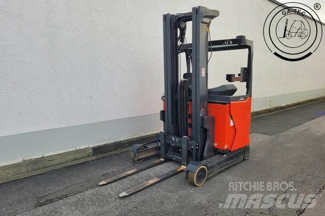Linde R12B Wózki widłowe wysokiego składowania