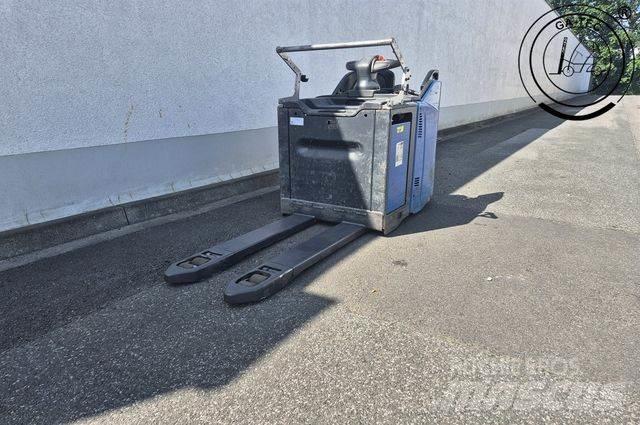 Linde T20SP Wózki kompletacyjne nisko unoszące