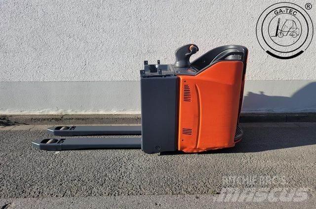Linde T20SP-02 Magazynowanie - Inne