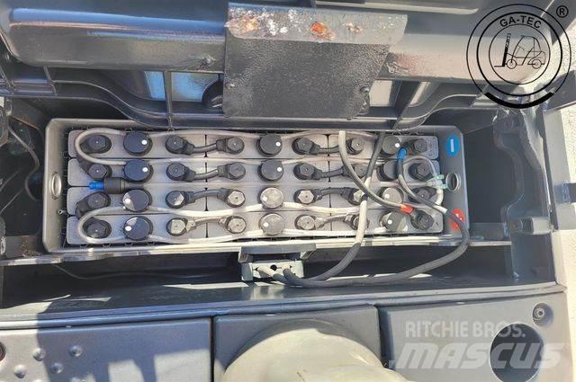 Linde T20SP-02 Magazynowanie - Inne