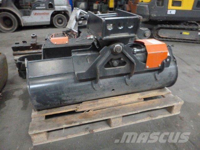 LiuGong 9027 F Minikoparki