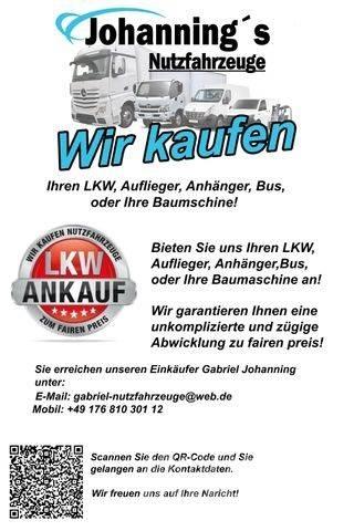  LMK 300 Kran Maszyny budowlane - Inne