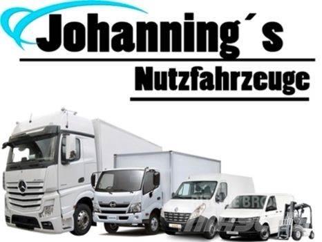  LMK 300 Kran Maszyny budowlane - Inne