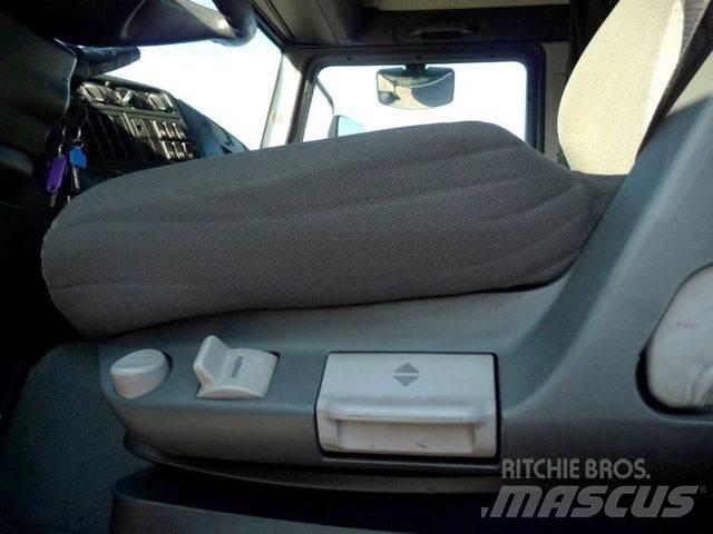 MAN 26.390 FLLC Samochody do transportu napojów
