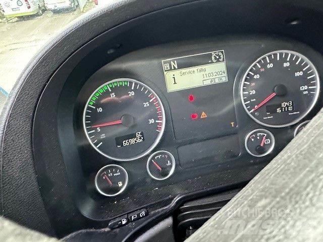 MAN 26.440 TGS LBW Samochody do transportu napojów