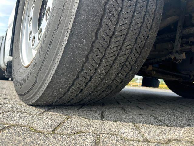 MAN TGX 18.440 XXL Ciągniki siodłowe