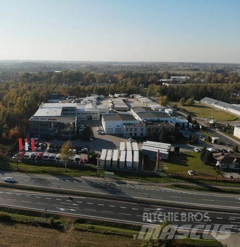 MAN TGX 18.510, XXL Ciągniki siodłowe