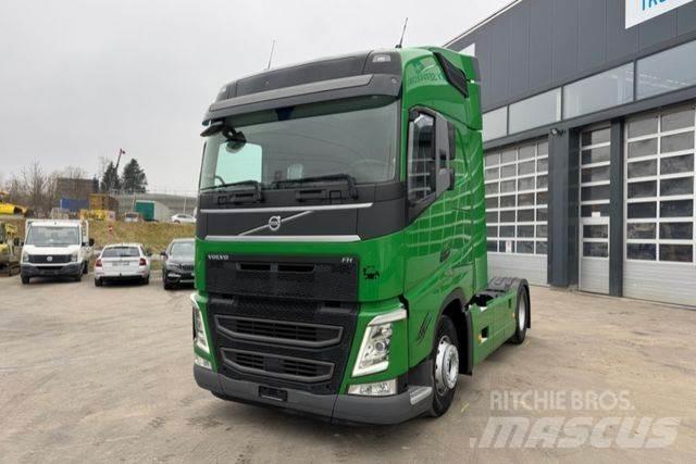 MAN TGX 33.520 6x4 Ciągniki siodłowe