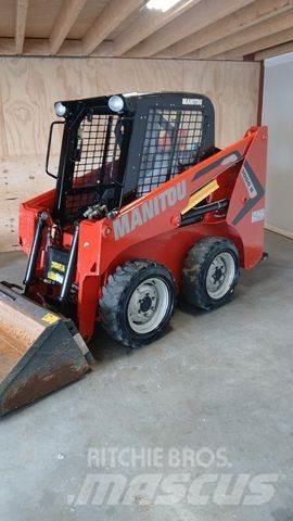 Manitou 1050 R Ładowarki kołowe